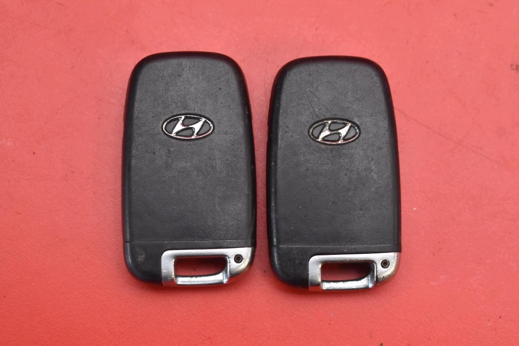 Lukituspainike Hyundai i30 II 81900-A5002 image 5