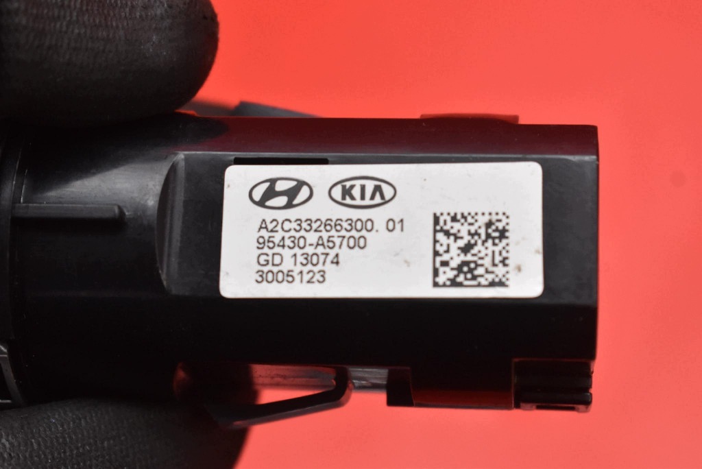 Lukituspainike Hyundai i30 II 81900-A5002 image 10