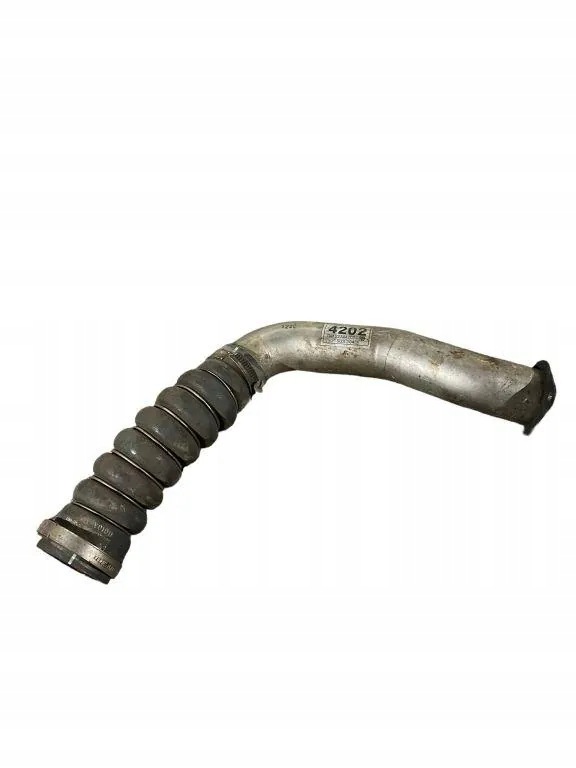 Intercooler-rör Chevrolet Captiva 2.2D 120kW 22744202 image 2