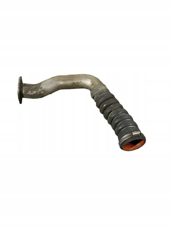 Intercooler-rör Chevrolet Captiva 2.2D 120kW 22744202 image 3