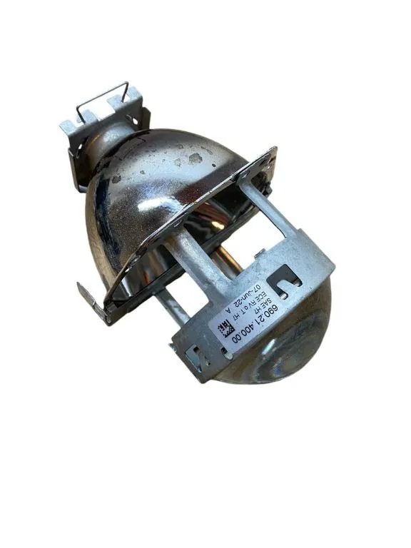 Cache de phare avant Mercedes GLK X204 6902140000 image 3