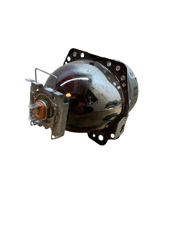 Cache de phare avant Mercedes GLK X204 6902140000 image 4