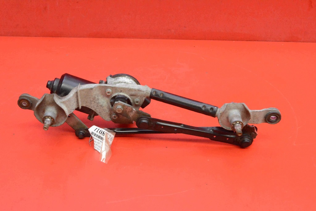 Moottorin pyyhinmekanismi Hyundai i30 II GD image 6