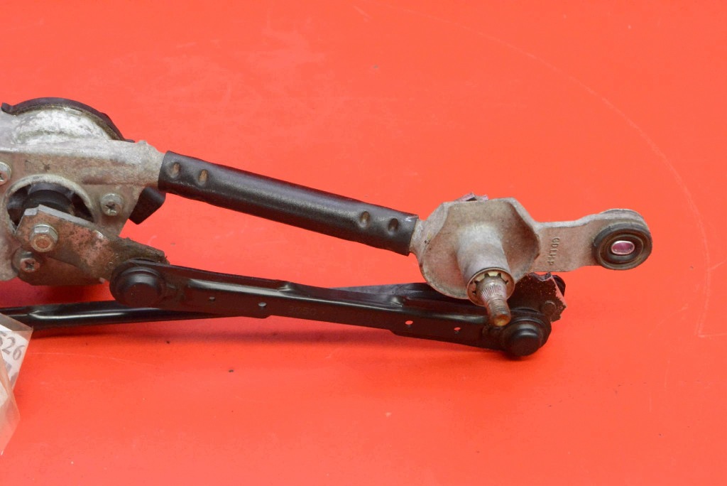 Moottorin pyyhinmekanismi Hyundai i30 II GD image 8