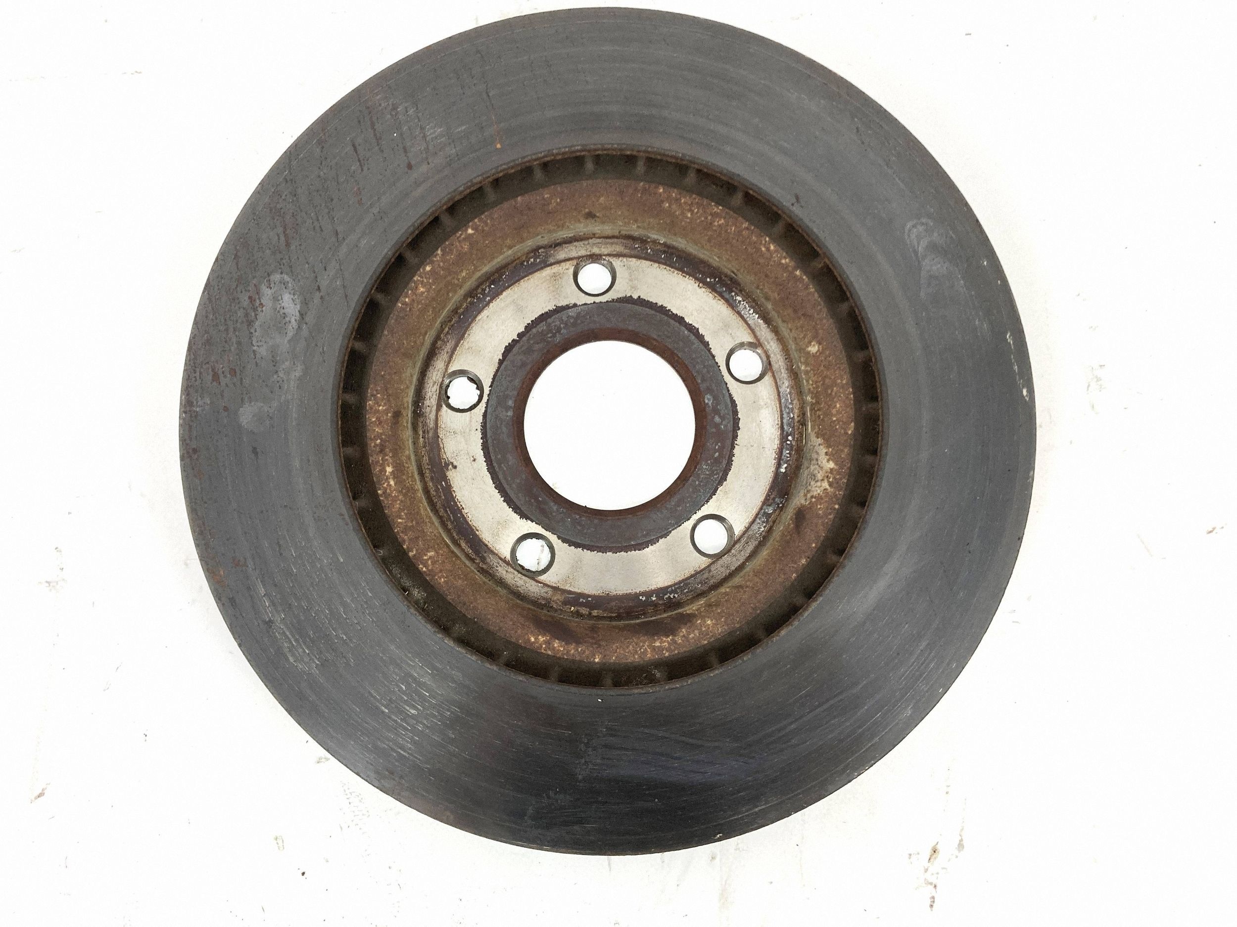 Disque de frein avant Chrysler Pacifica 2017-2020 image 2