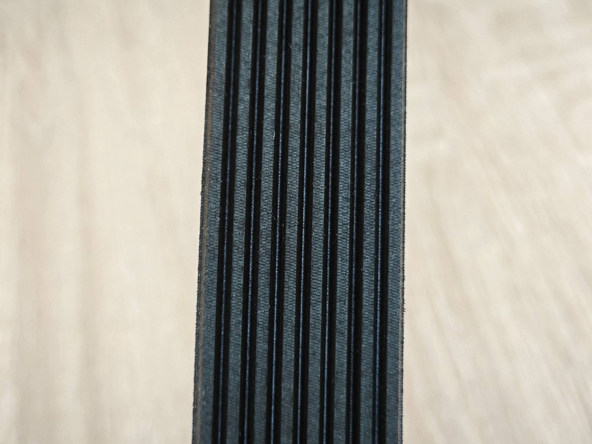 Correa Poly-V BMW X3 G01 X4 G02 G20 8597653 image 3