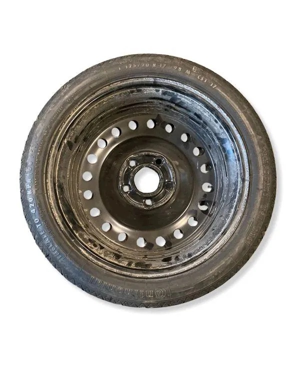 Roue de secours OPEL INSIGNIA A Estate 12570R17 image 3