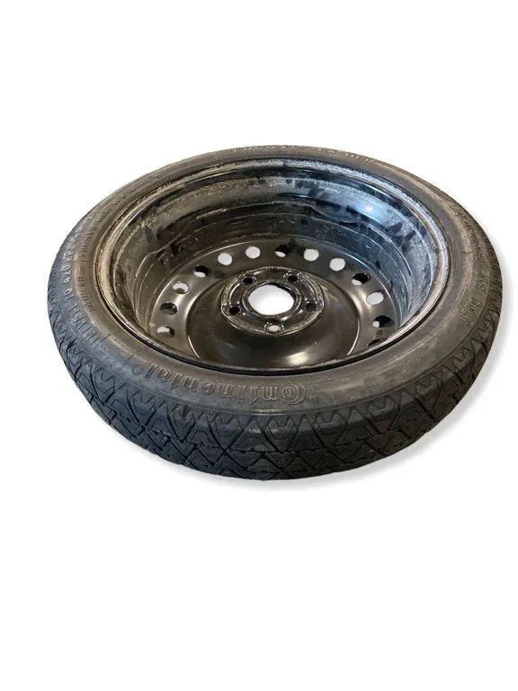 Roue de secours OPEL INSIGNIA A Estate 12570R17 image 4