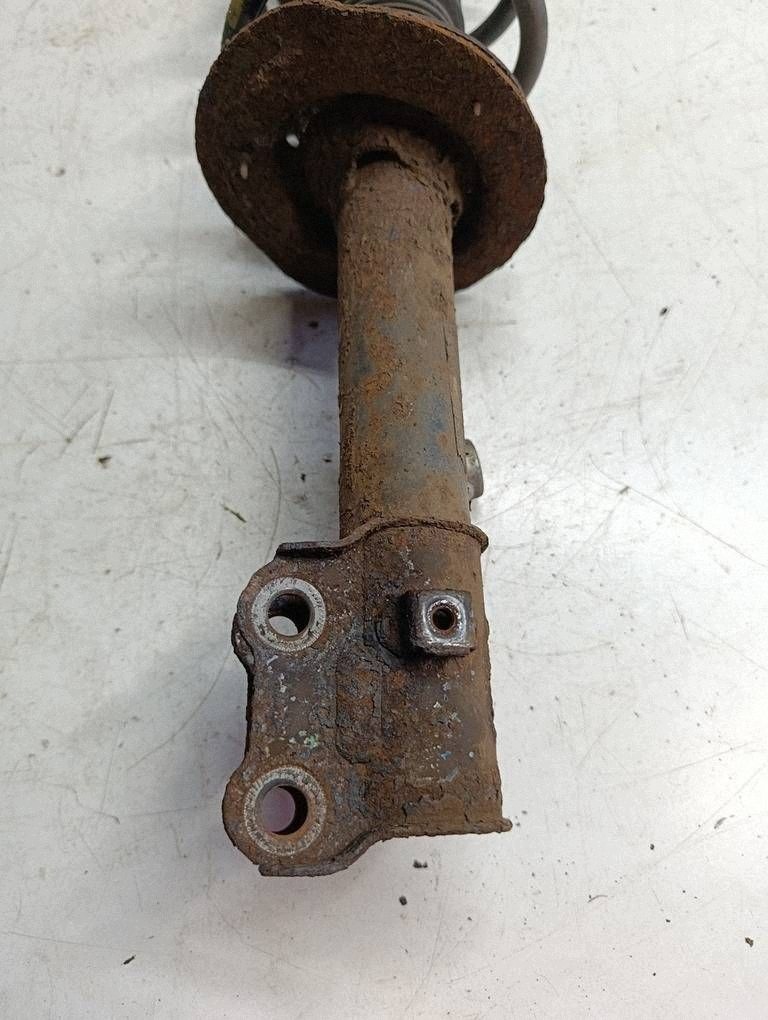 Hyundai ix35 2.0 CRDI Schokdemper linksvoor (OEM A1W74AFGA2W5F)