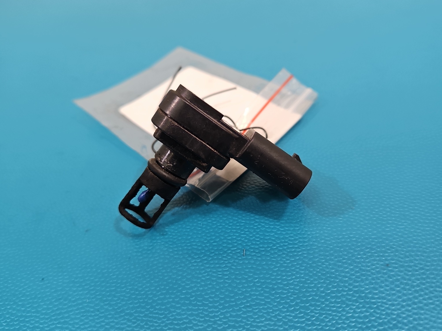 MAP-sensor Opel Insignia B 12670600 image 2
