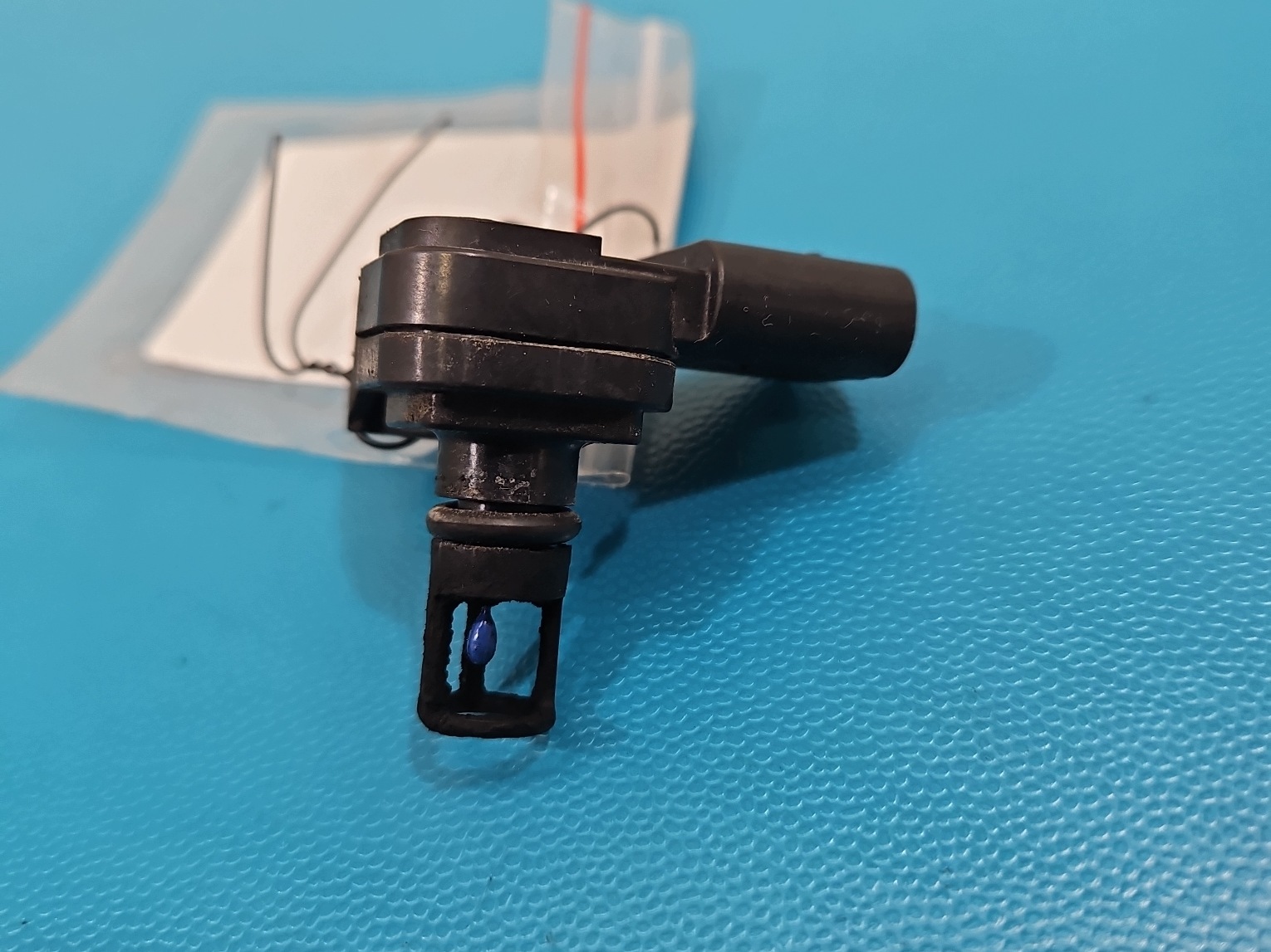 MAP Sensor für Opel Insignia B 12670600