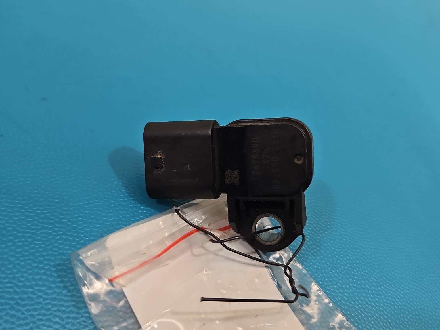 MAP-sensor Opel Insignia B 12670600 image 3