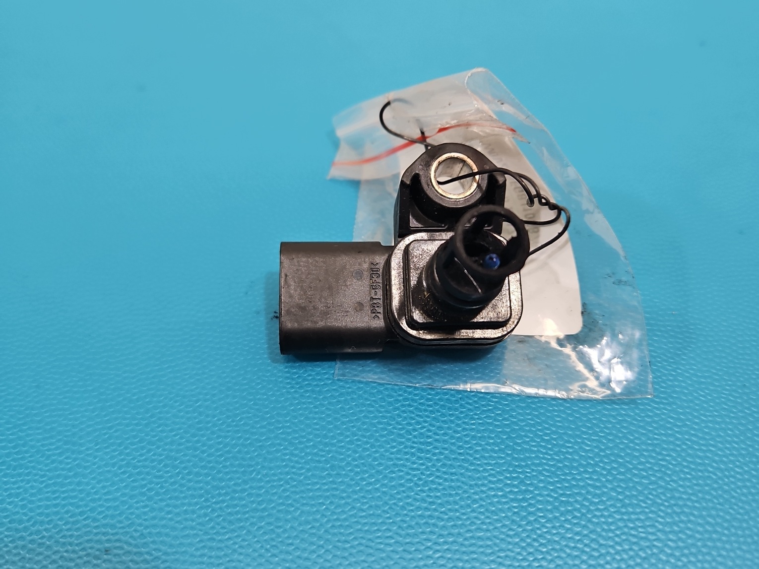 MAP-sensor Opel Insignia B 12670600 image 6