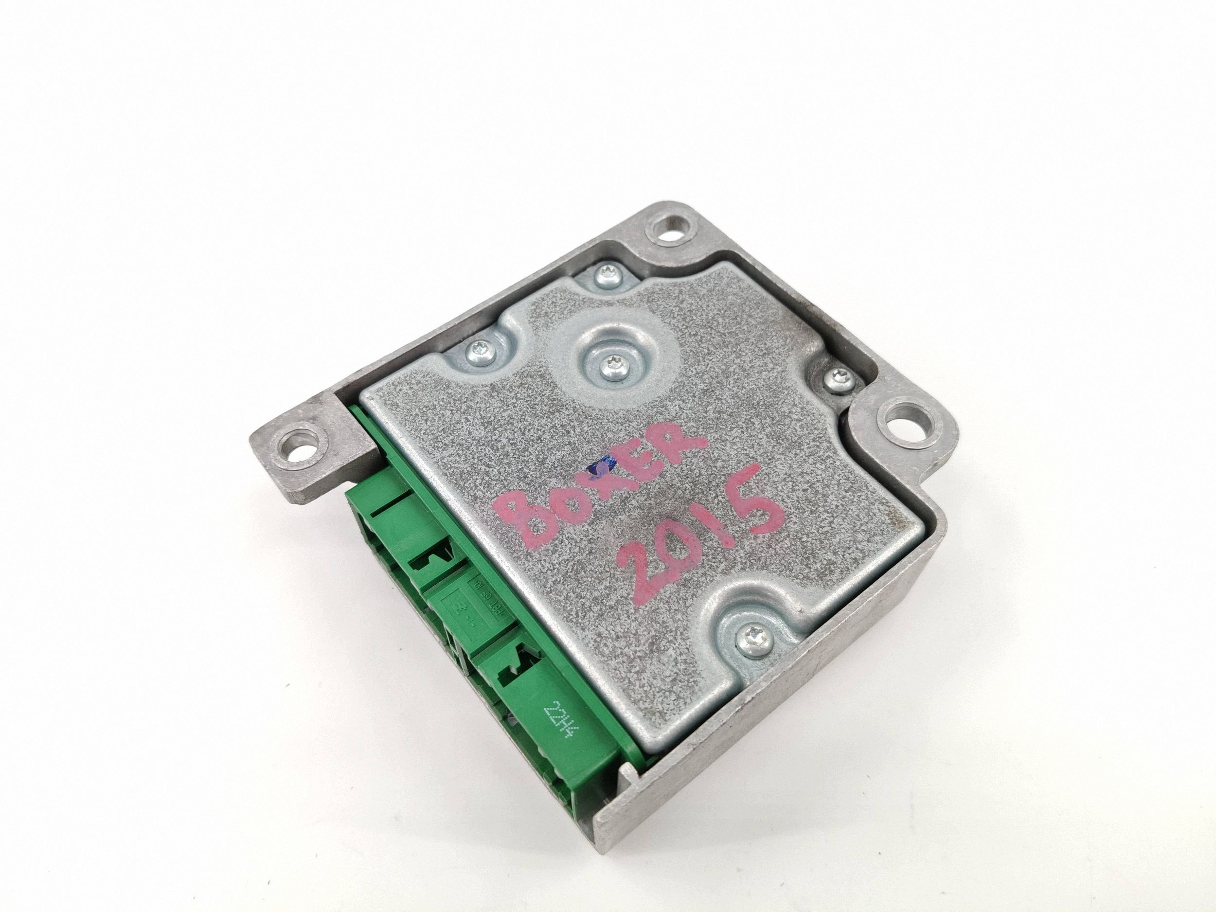Module Airbag Fiat Ducato Jumper Boxer image 3