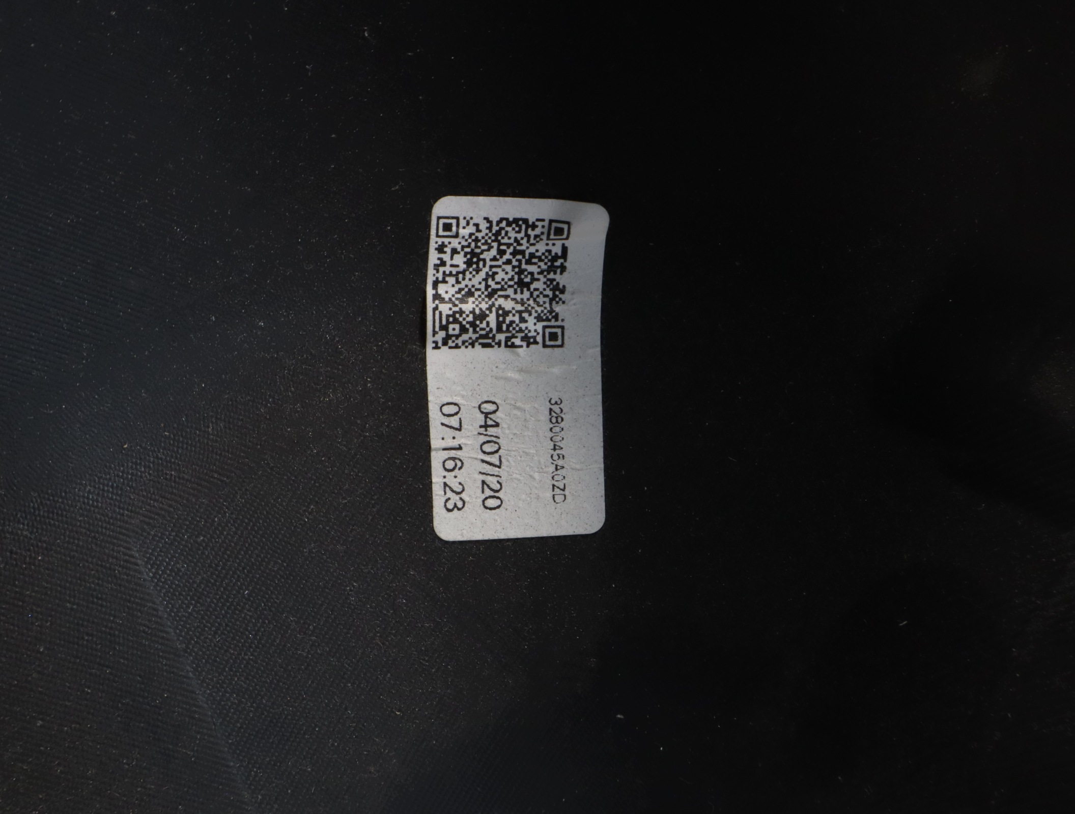 Compartimento pasajero Citroen Berlingo III 3280045A0ZD image 7