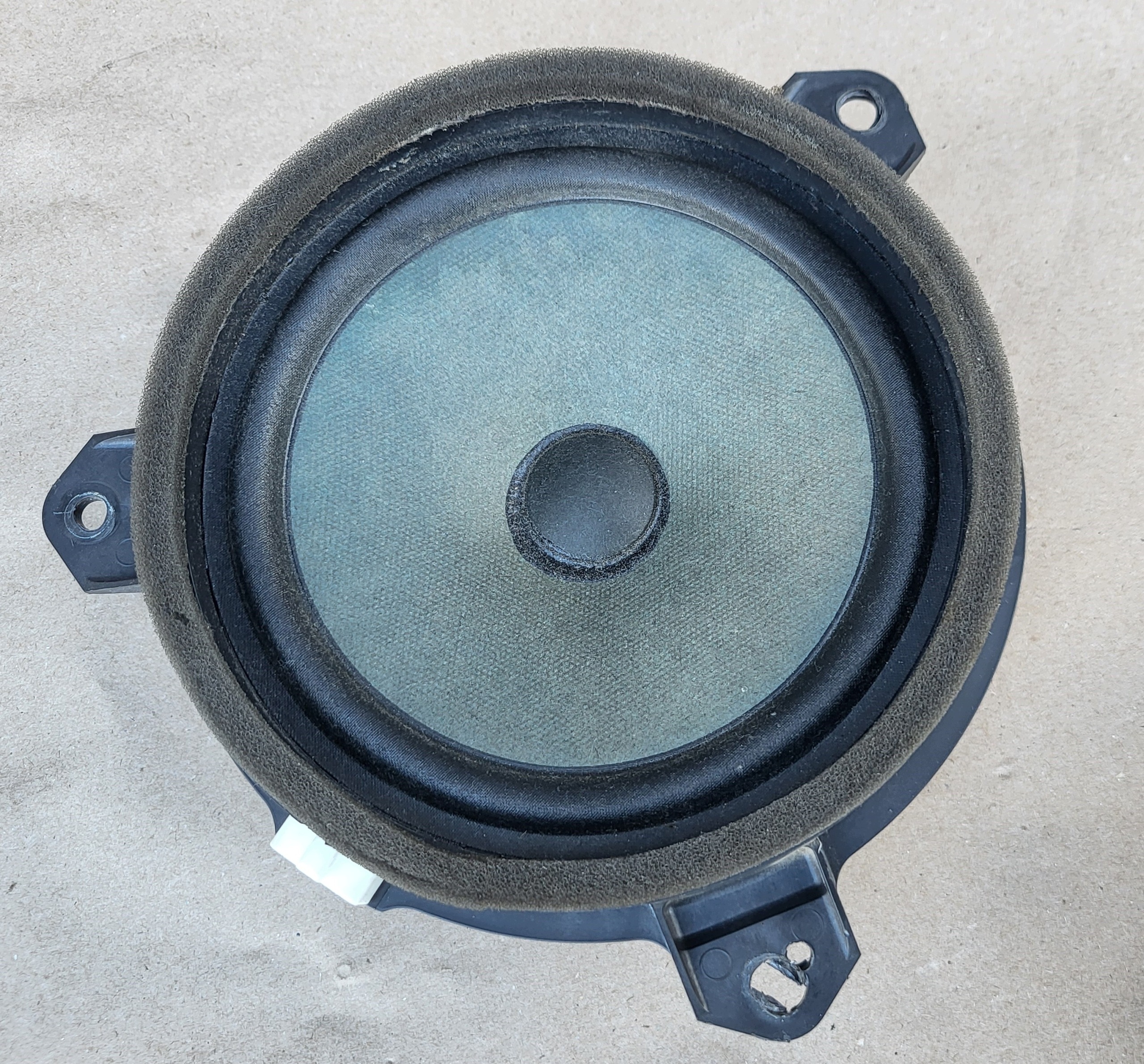 Haut-parleur Toyota Auris 2 86160-0D370 image 2