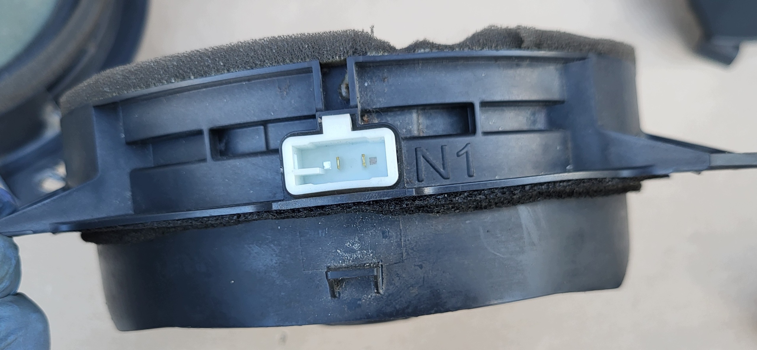 Haut-parleur Toyota Auris 2 86160-0D370 image 3