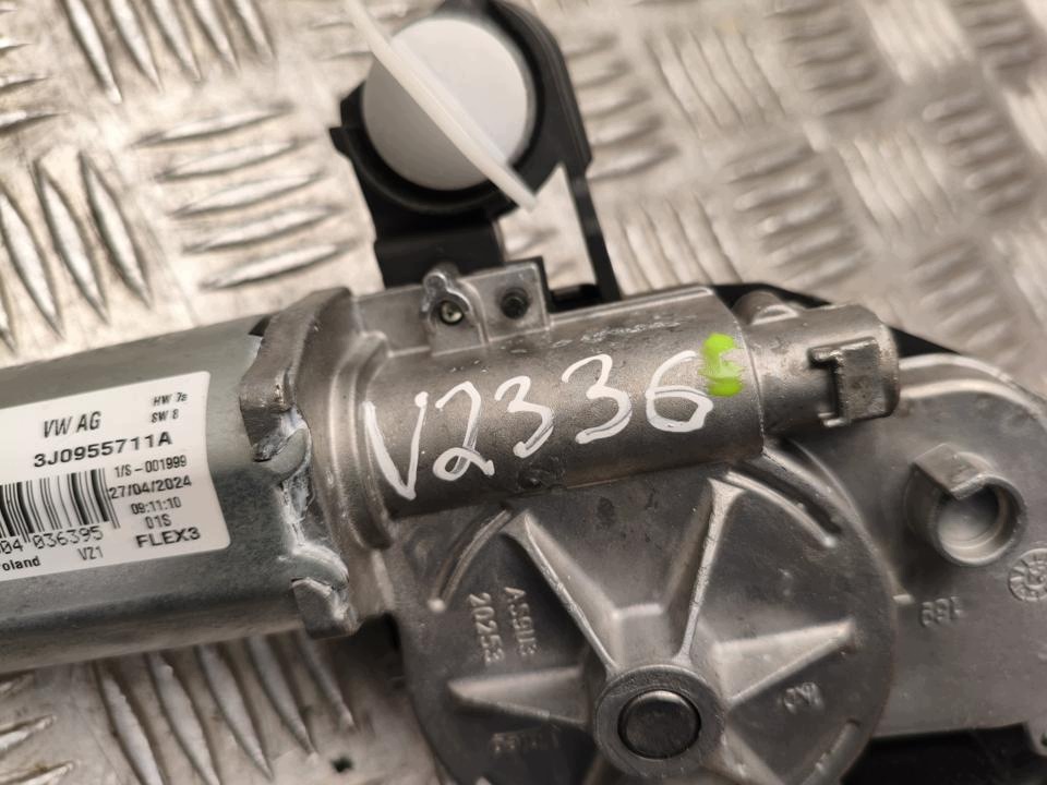 Mécanisme essuie-glace 3J0955711A VW Passat B9 image 3
