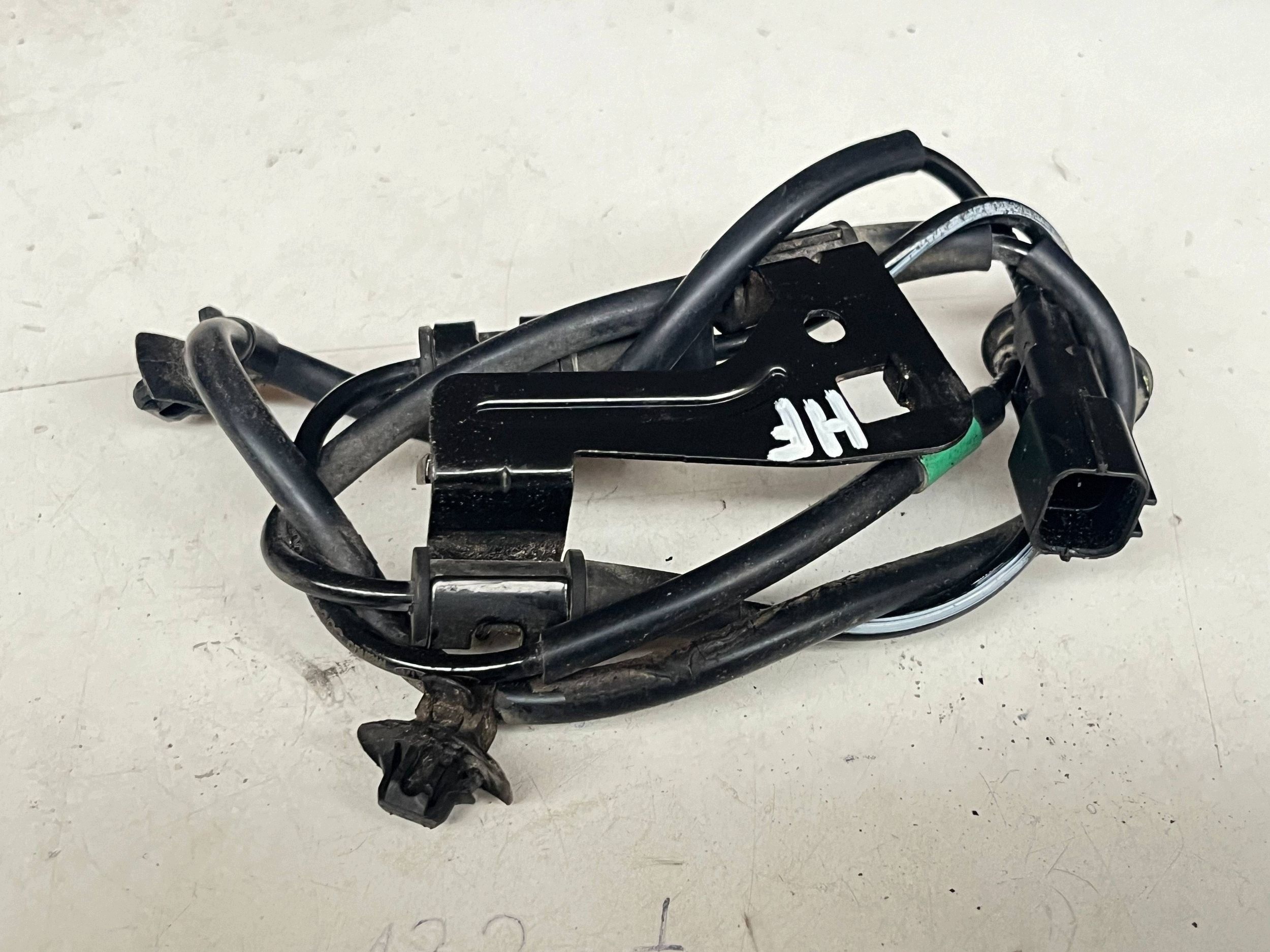 Wielsensor Kia Niro 58940Q4000 image 2