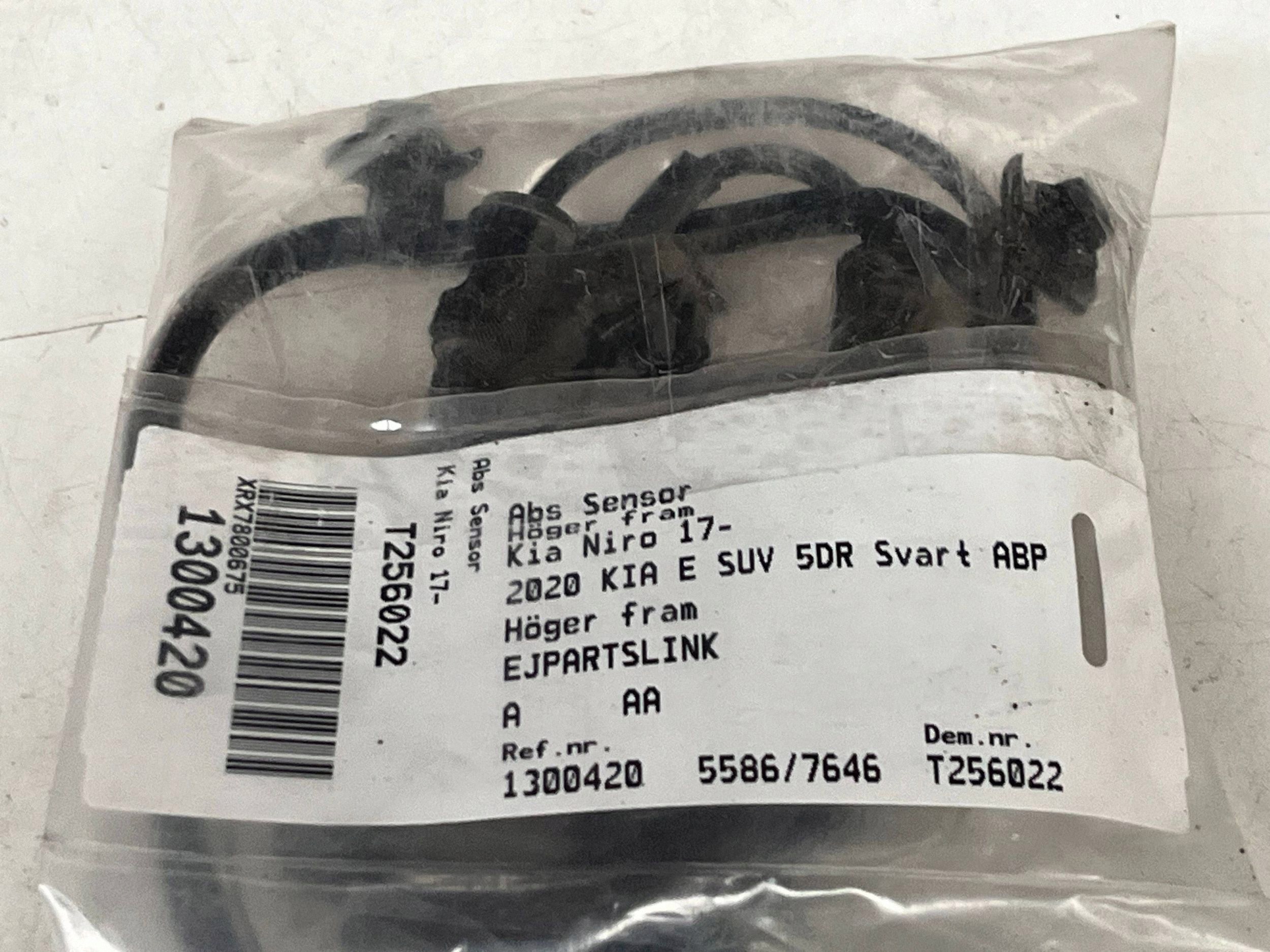 Wielsensor Kia Niro 58940Q4000 image 3