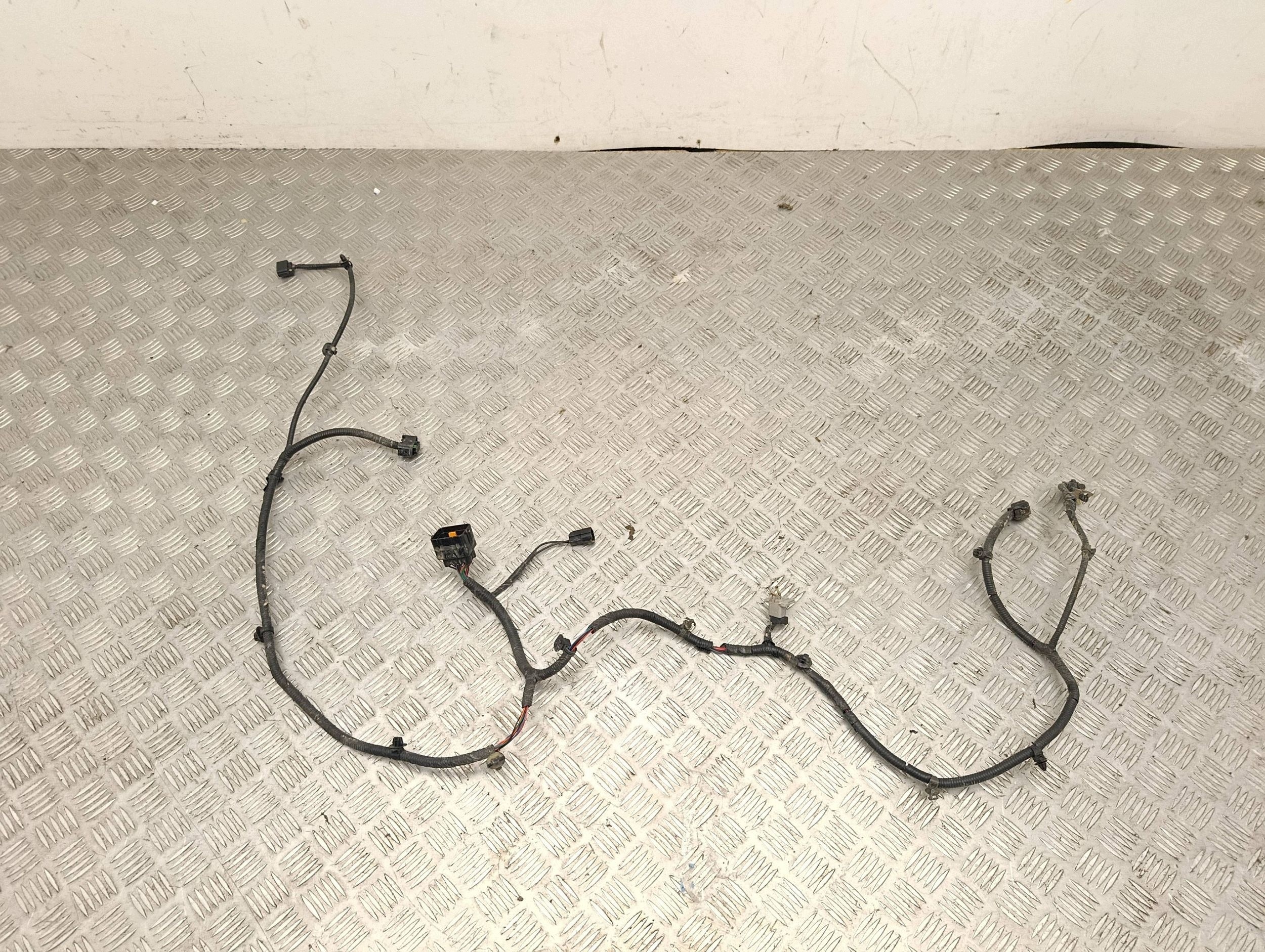Hyundai Kona I PDC-sensor set 2023 CXO12889 image 2