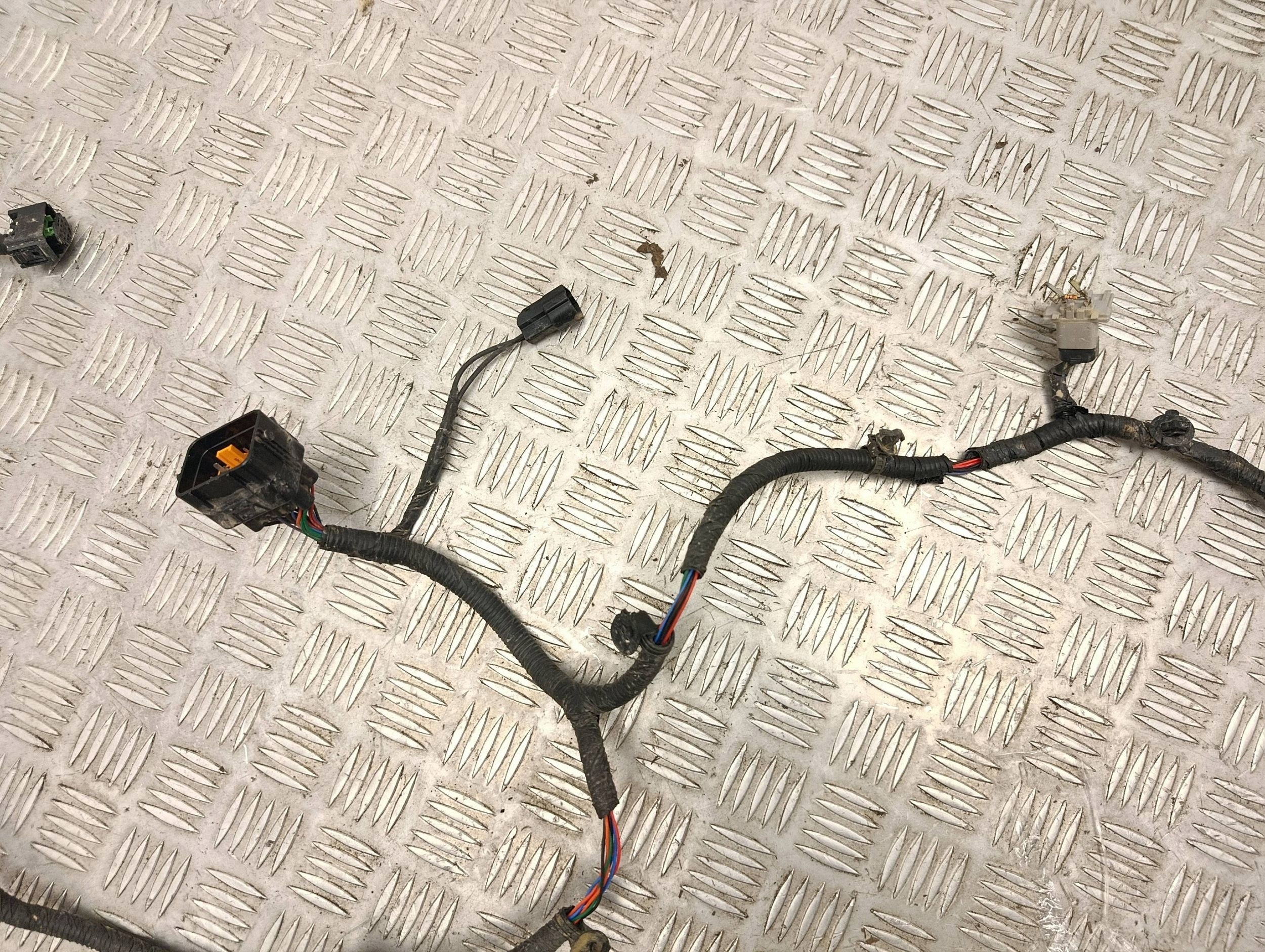 Hyundai Kona I PDC-sensor set 2023 CXO12889 image 3
