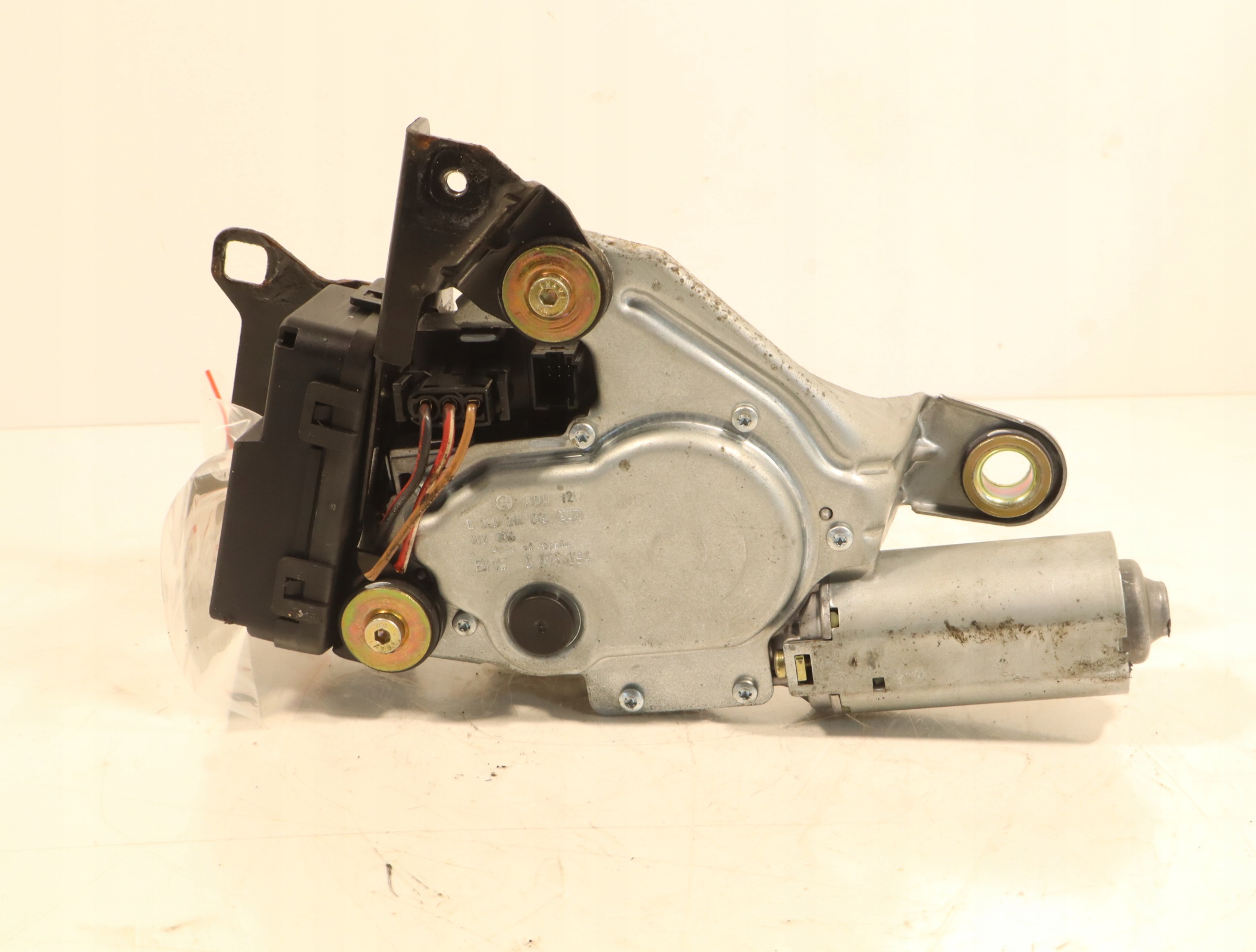Baklucketorkarmotor BMW 3 Touring E46 1397020117