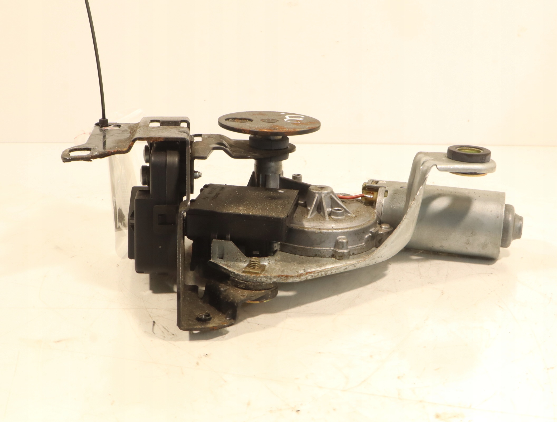 Baklucketorkarmotor BMW 3 Touring E46 1397020117
