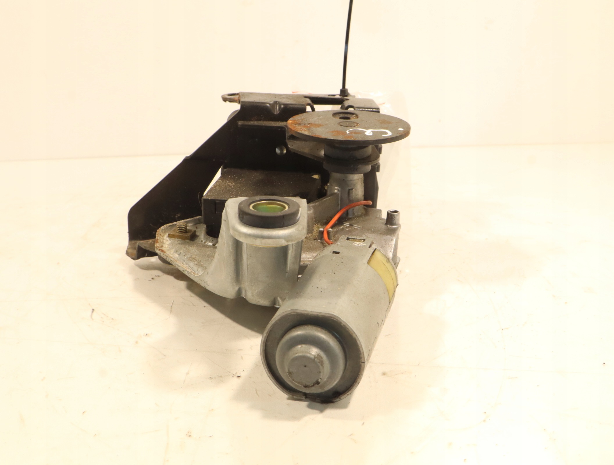 Motor do limpador do vidro traseiro BMW 3 Touring E46 1397020117 thumbnail 6