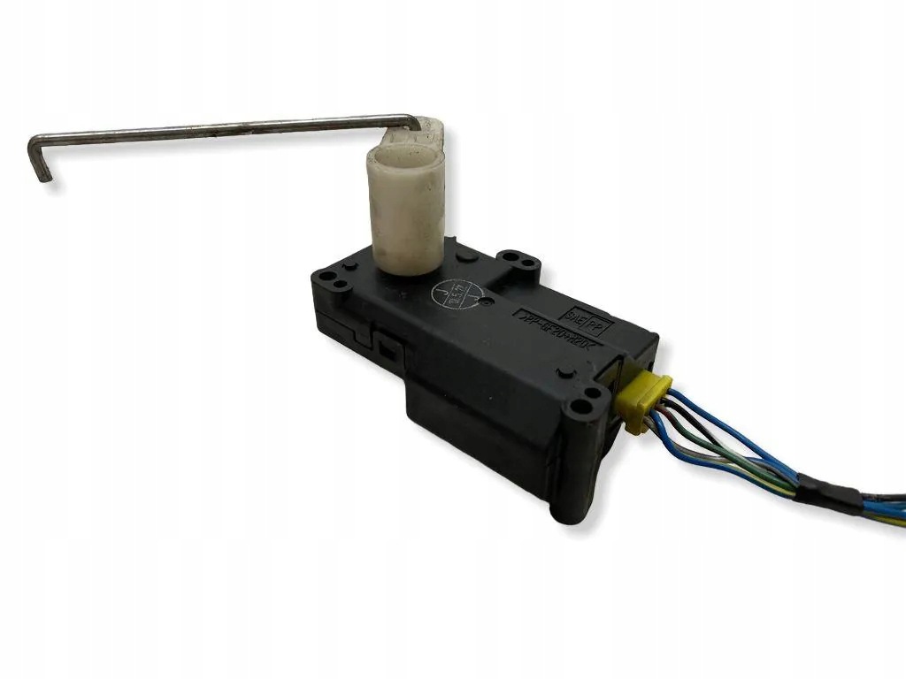 Klepklepactuator LAND ROVER DISCOVERY II 2.5L 0637006852 image 2