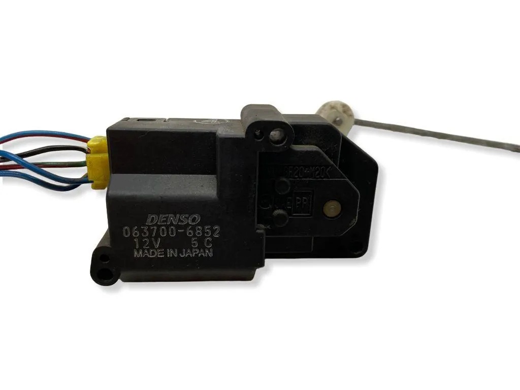 Klepklepactuator LAND ROVER DISCOVERY II 2.5L 0637006852 image 3