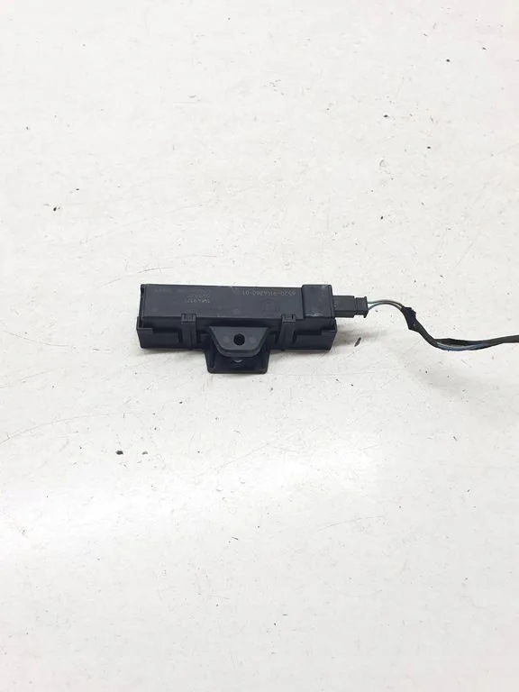Antenne BMW 7 (F01, F02) 6520914426001 Benzin 4.4L 300kW 2009 image 2