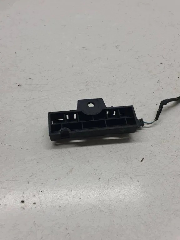 BMW 7 (F01, F02) antenni 6520914426001 4.4L 2009