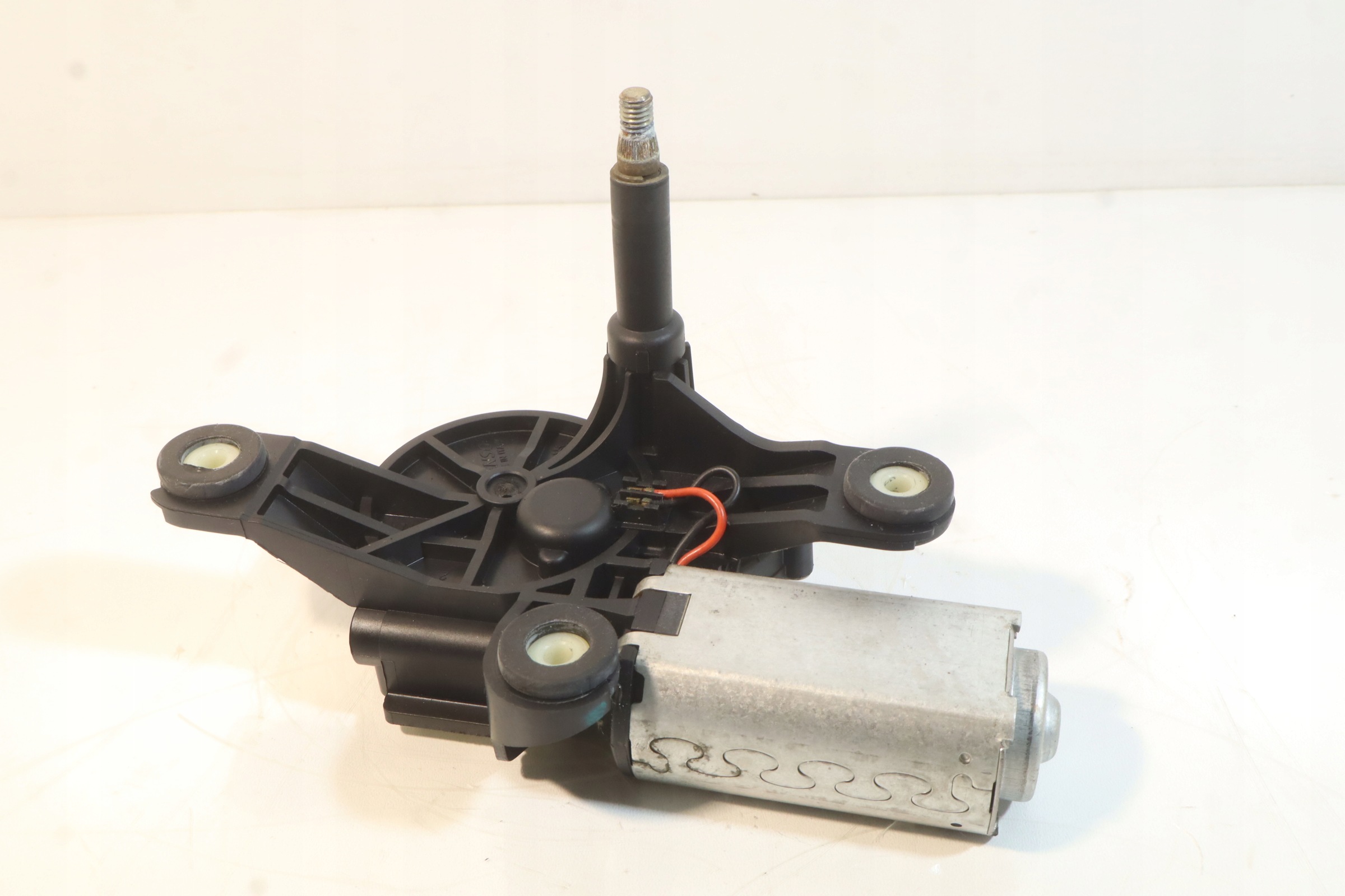 Bakre torkarmotor Fiat Bravo II 1.6 JTD MS259600-0992