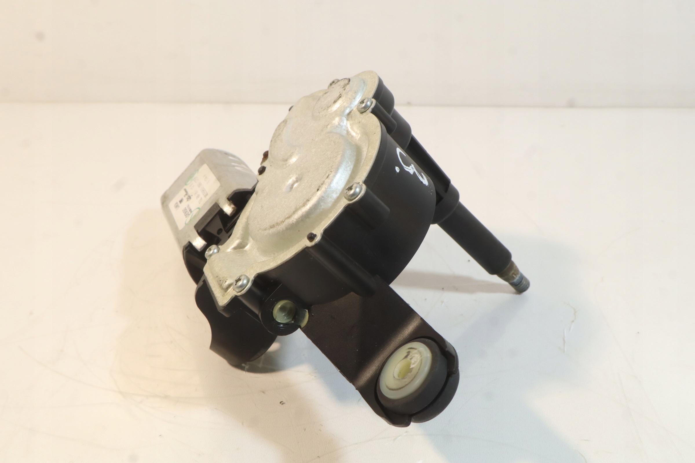 Heckwischermotor Fiat Bravo II 1.6 JTD MS259600-0992 image 3