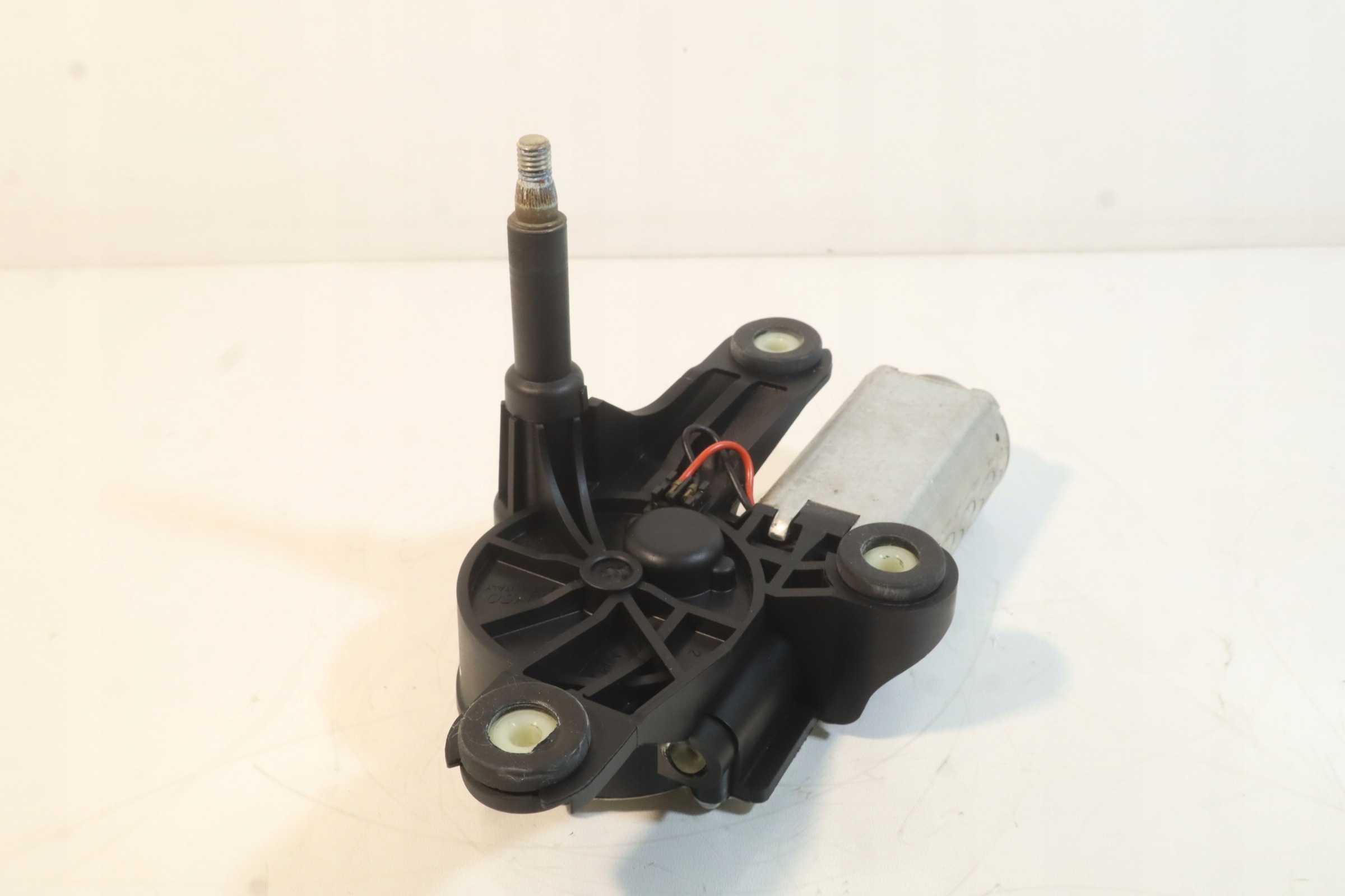 Heckwischermotor Fiat Bravo II 1.6 JTD MS259600-0992 image 6