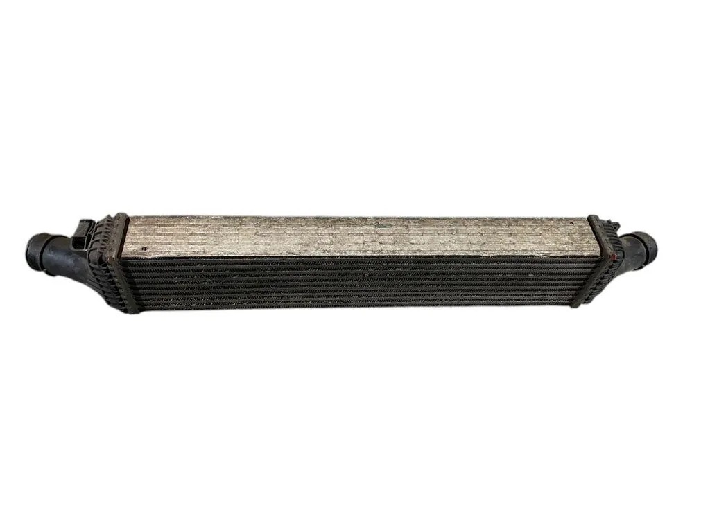 Intercooler Audi A6 C7 3.0 TDI Occasion L0779004 image 4