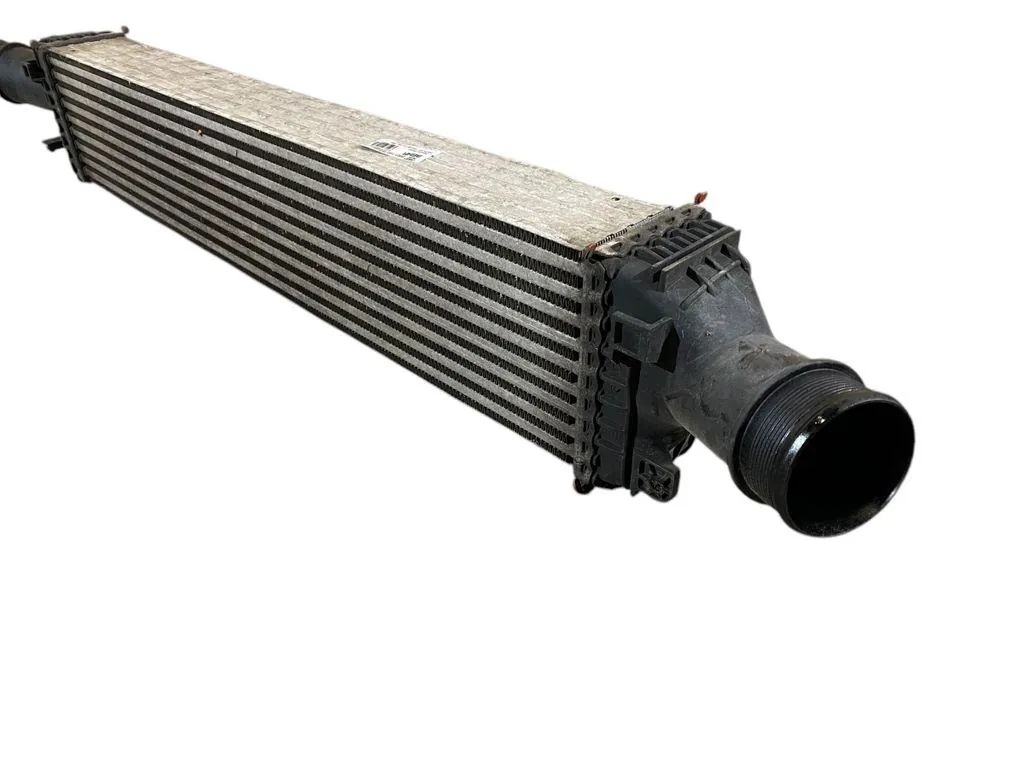 Intercooler Audi A6 C7 3.0 TDI Occasion L0779004 image 5