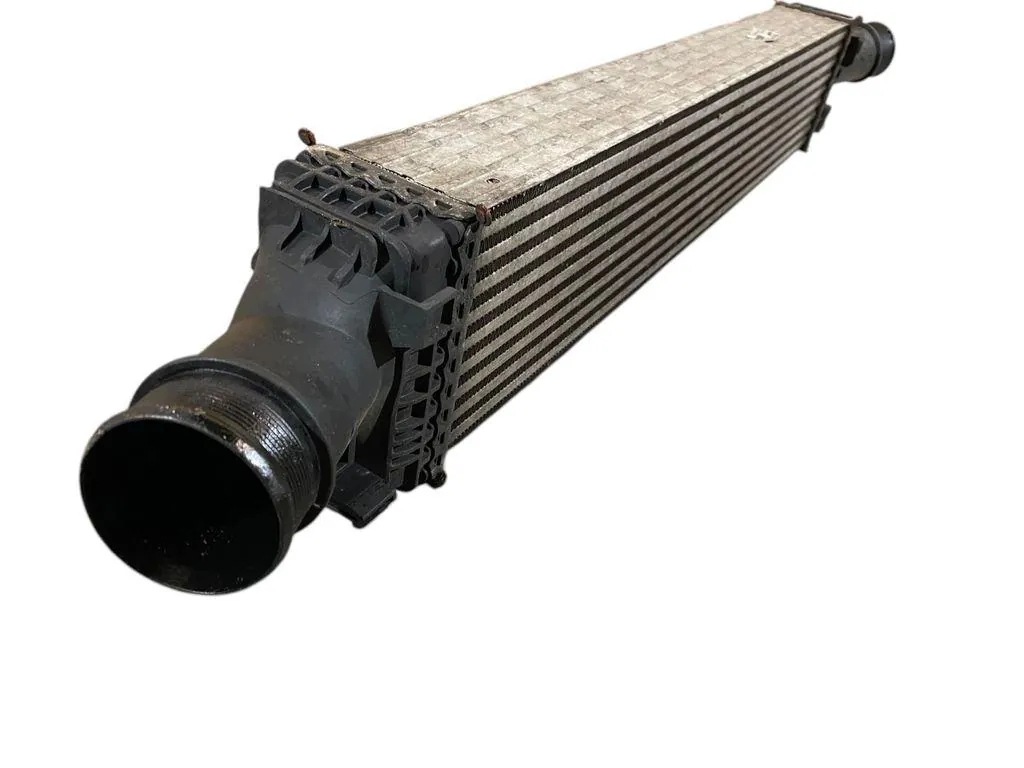 Intercooler Audi A6 C7 3.0 TDI Occasion L0779004 image 6