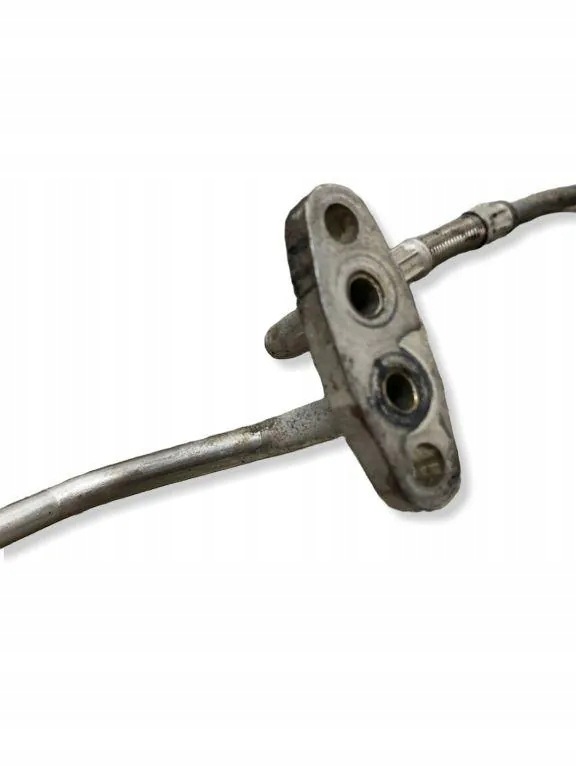 Manguito de aceite turbo Opel Insignia A 55488986 image 3