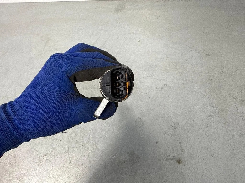 Conduite carburant Jeep Grand Cherokee IV 005867L4 image 4