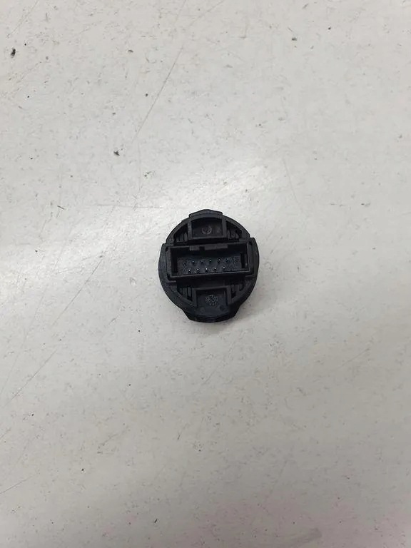 Bouton Start/Stop BMW X5 E70 26009120 image 3