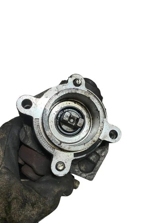 Bränslepump FIAT DUCATO 3.0D 116kW 2940000403 image 6