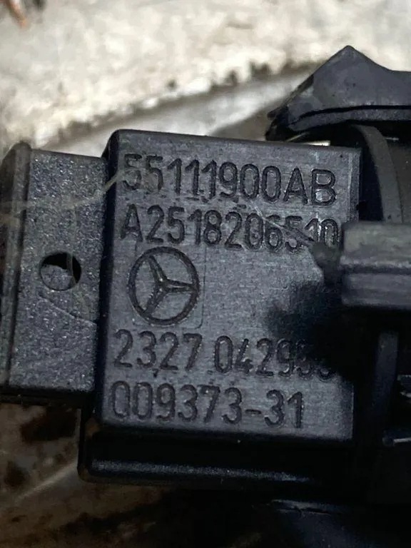 Sensor de Sol Jeep Grand Cherokee III 55111900AB image 5