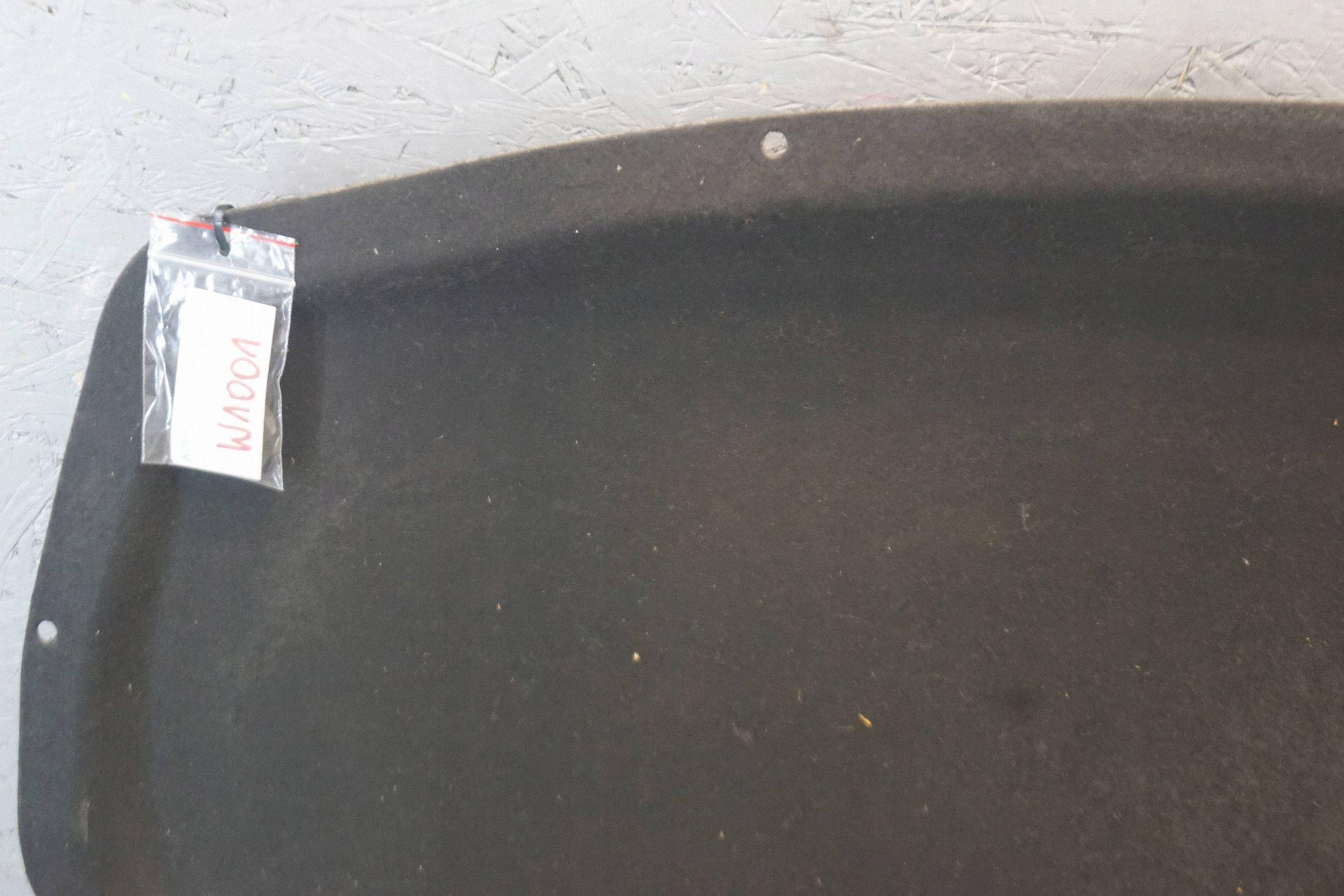 Konepellin äänieriste Opel Astra J GTC 13345405
