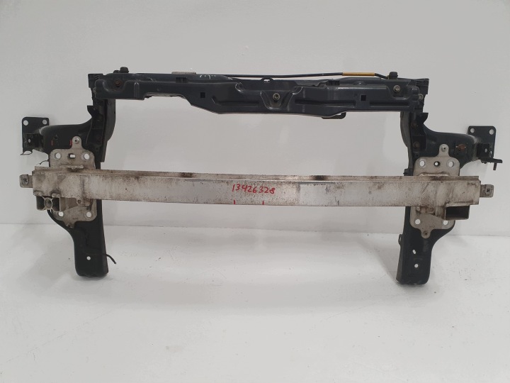 Etujousi ylävahvike Opel Corsa E 13426328 13434387
