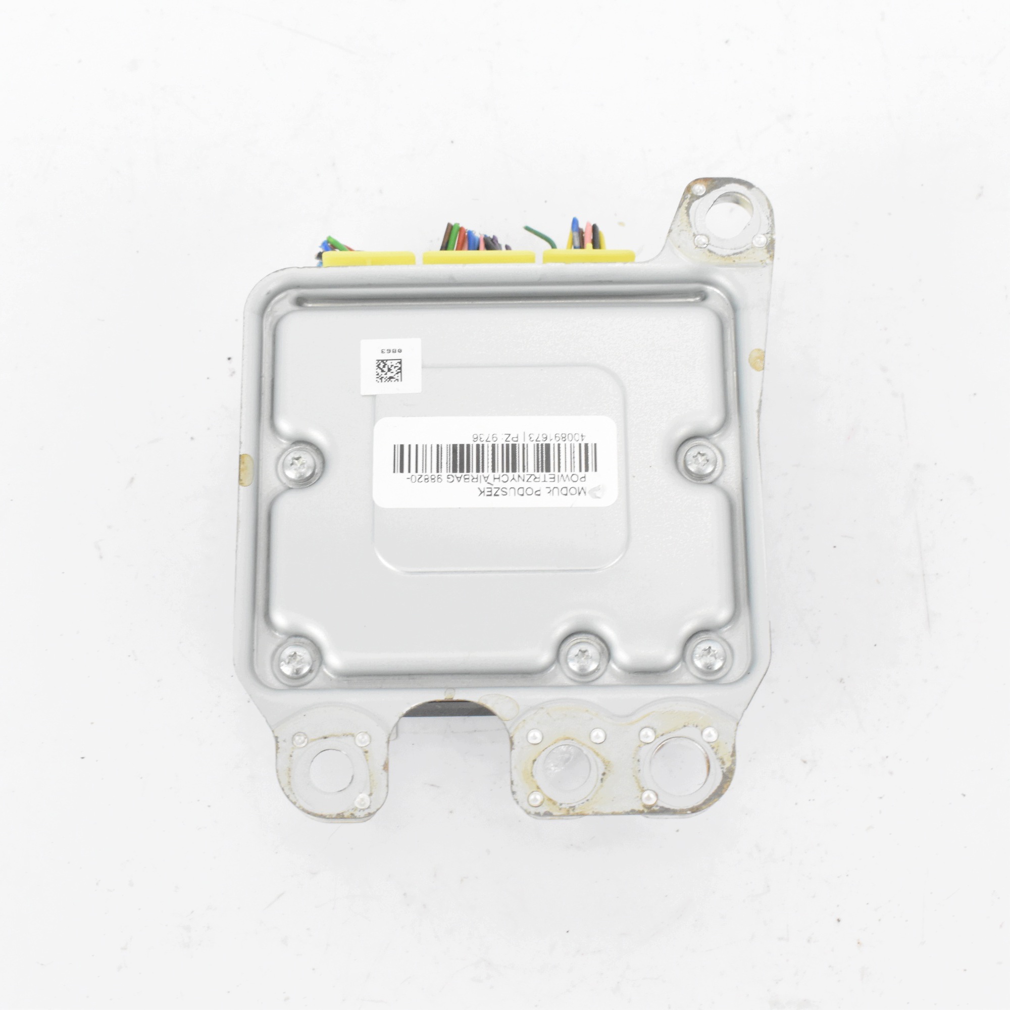 Module Airbag Nissan Navara D23 98820-4KK1A