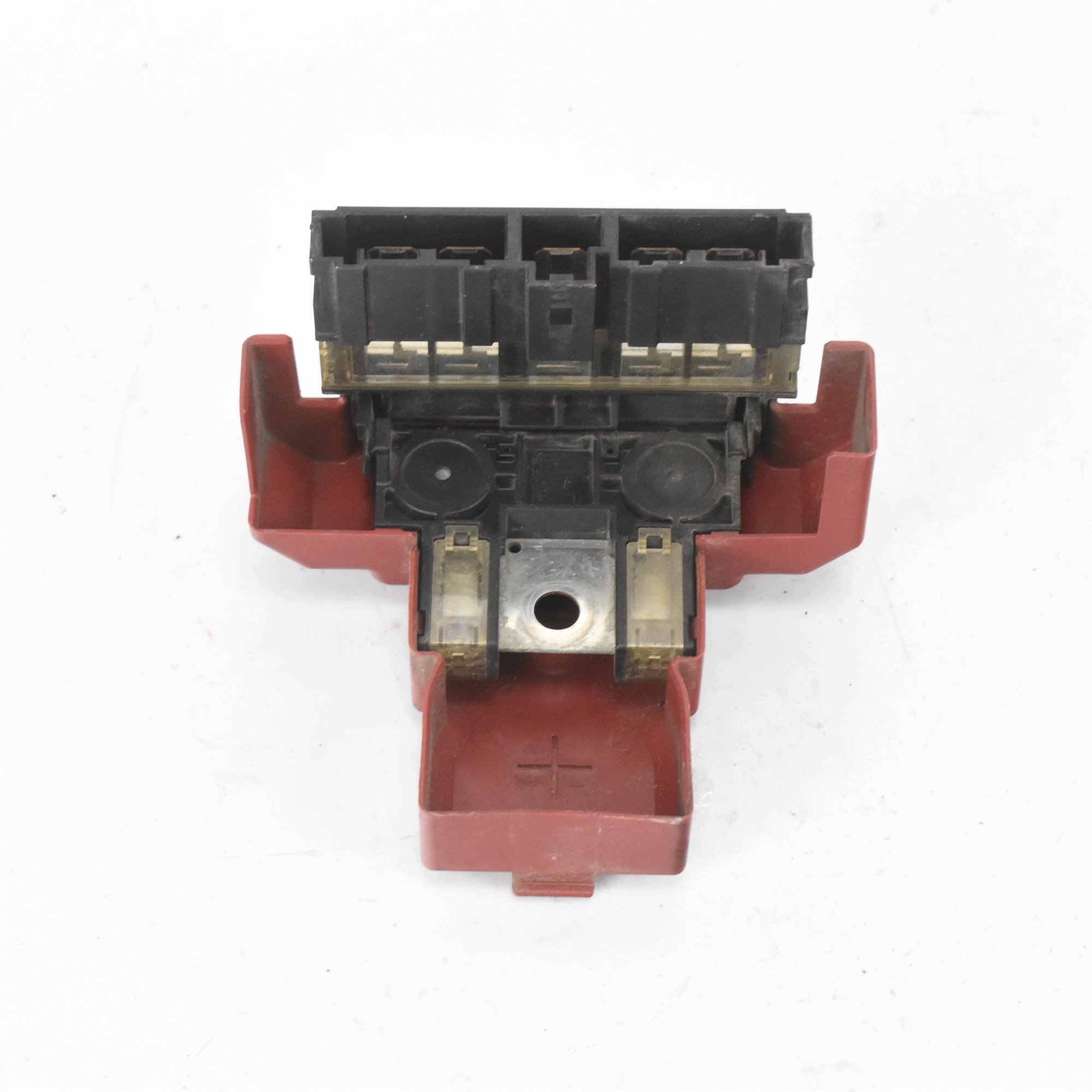 Sicherung Akku Nissan Navara D23 NP300 Qashqai II J11 image 3