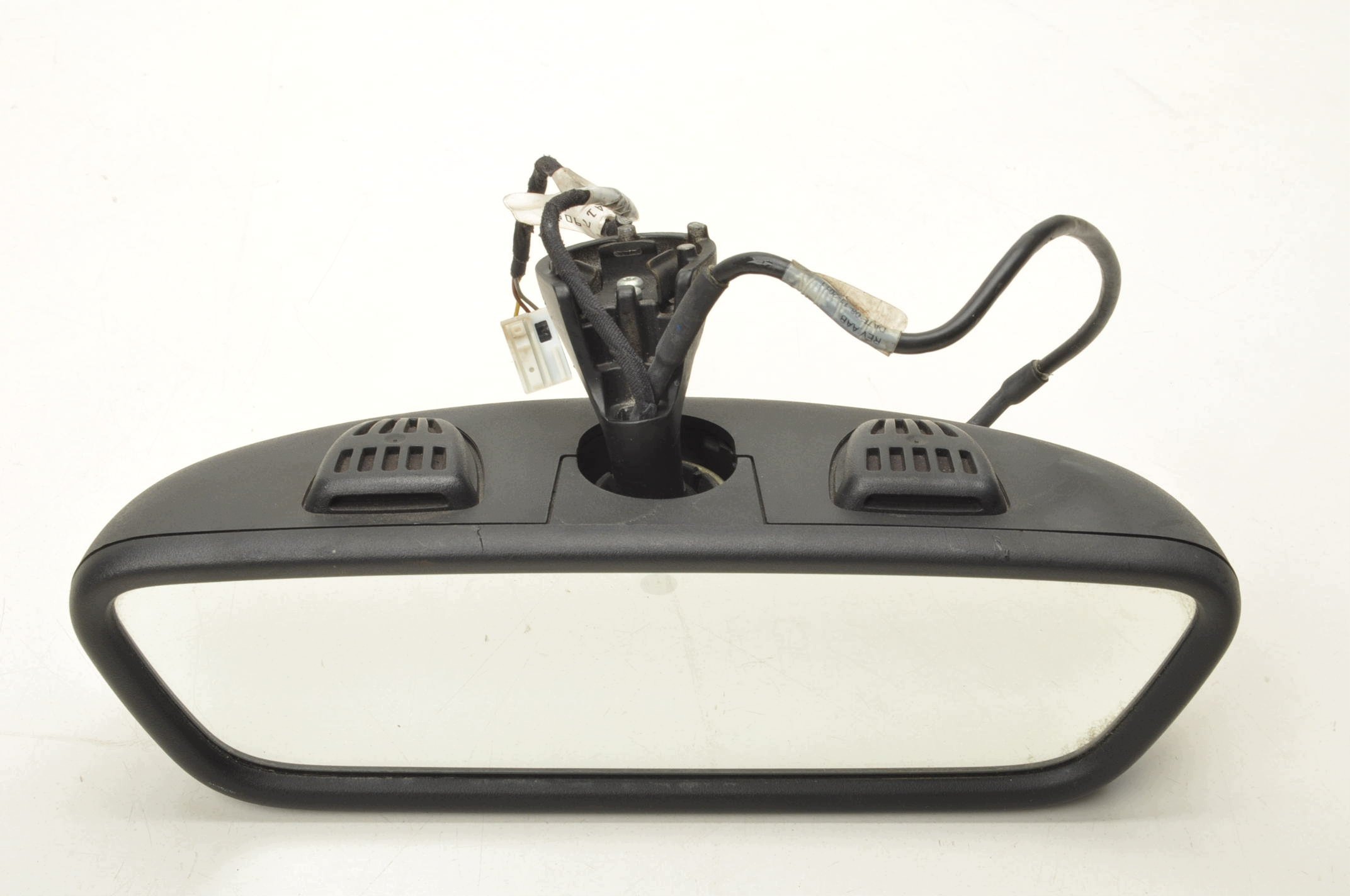 Espelho Interno Mercedes SLK W172 R172 Usado image 2
