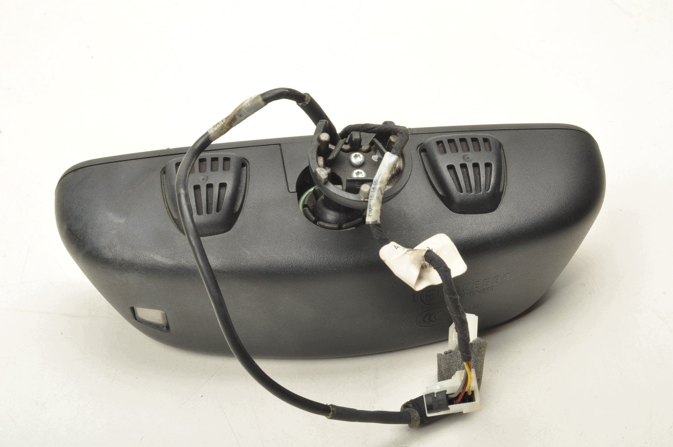 Espelho Interno Mercedes SLK W172 R172 Usado image 3